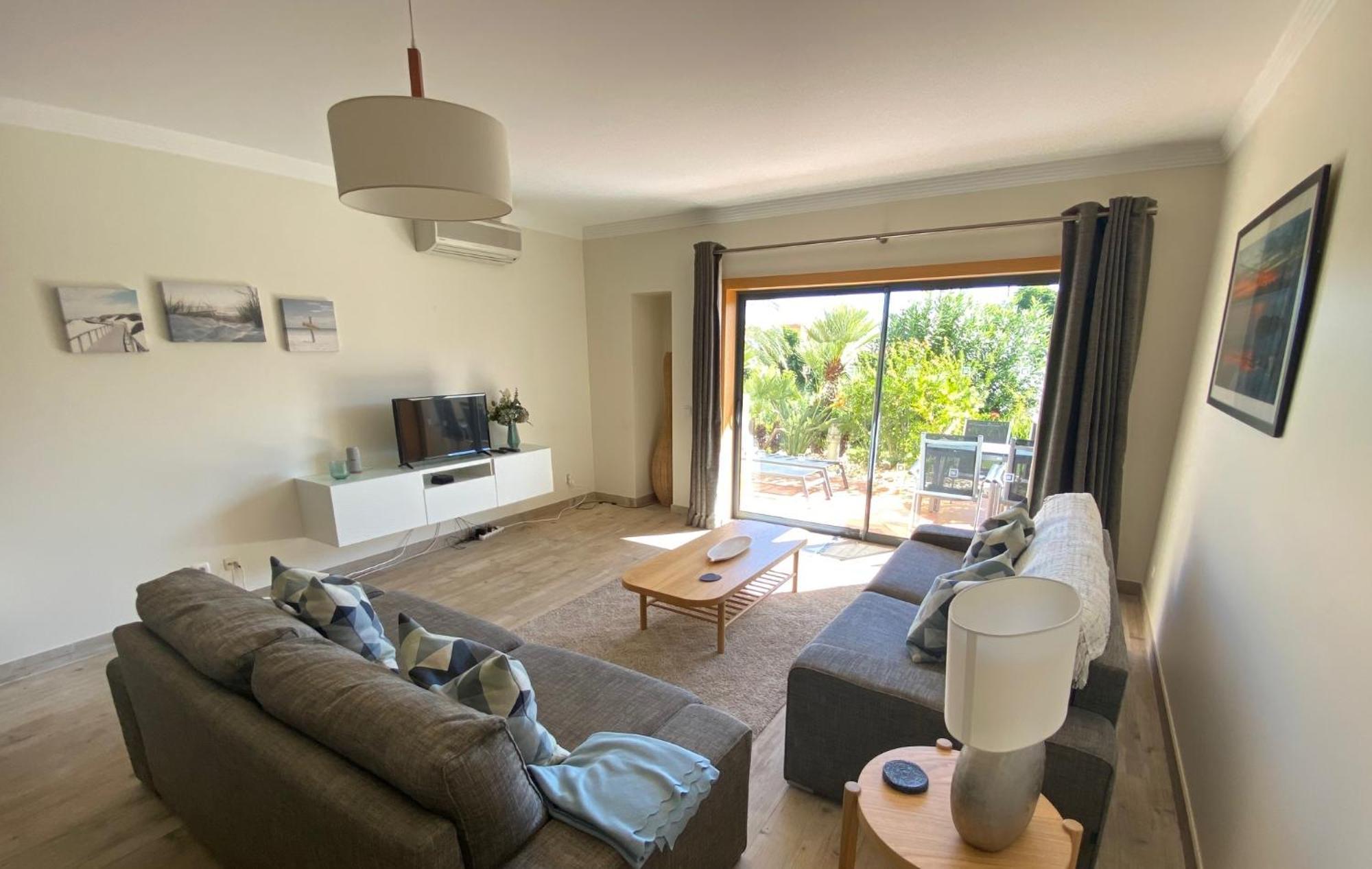 Corcovado Apartment Албуфейра Екстер'єр фото