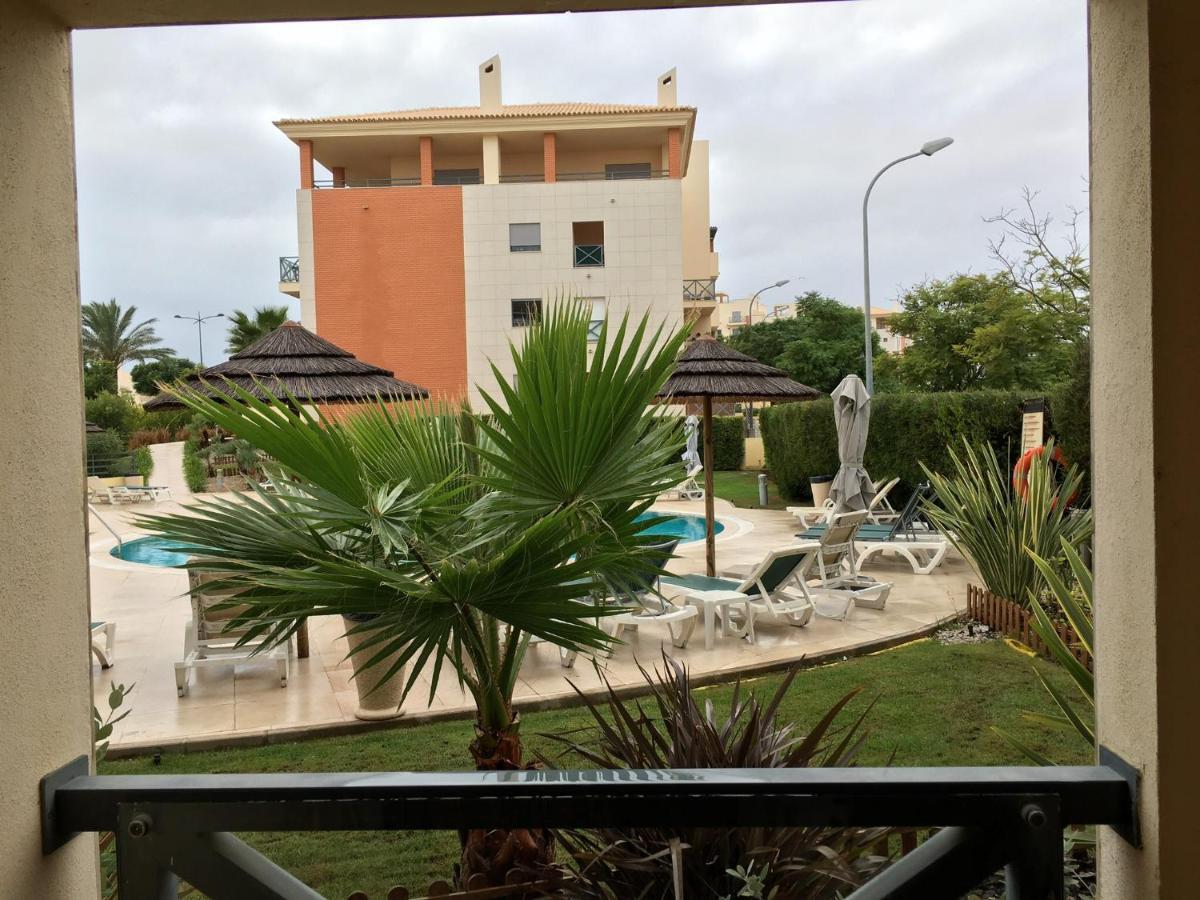 Corcovado Apartment Албуфейра Екстер'єр фото
