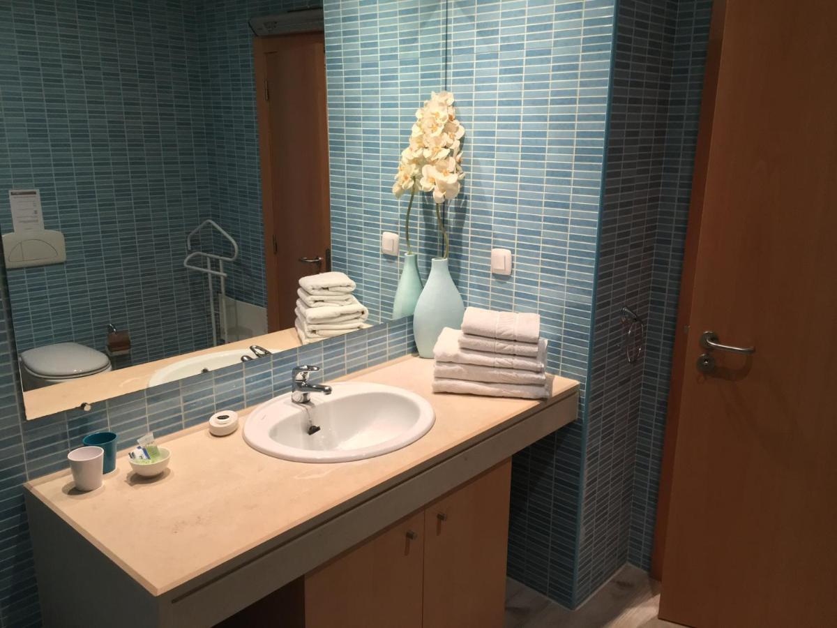 Corcovado Apartment Албуфейра Екстер'єр фото