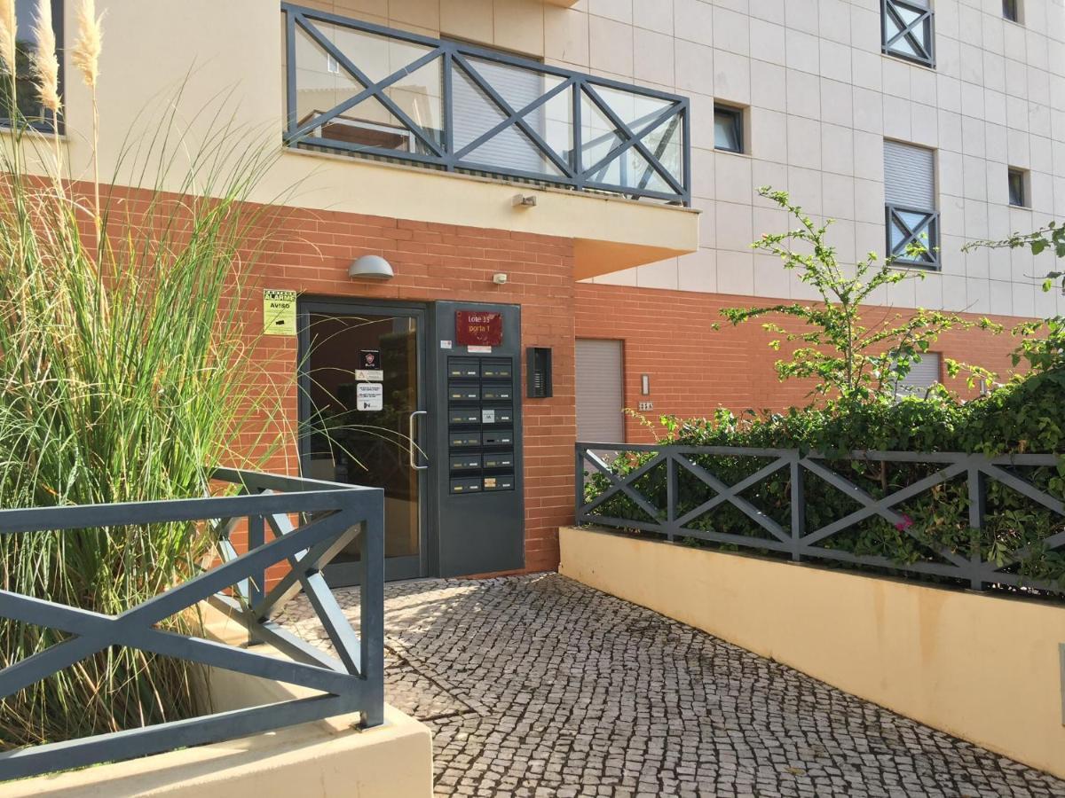 Corcovado Apartment Албуфейра Екстер'єр фото