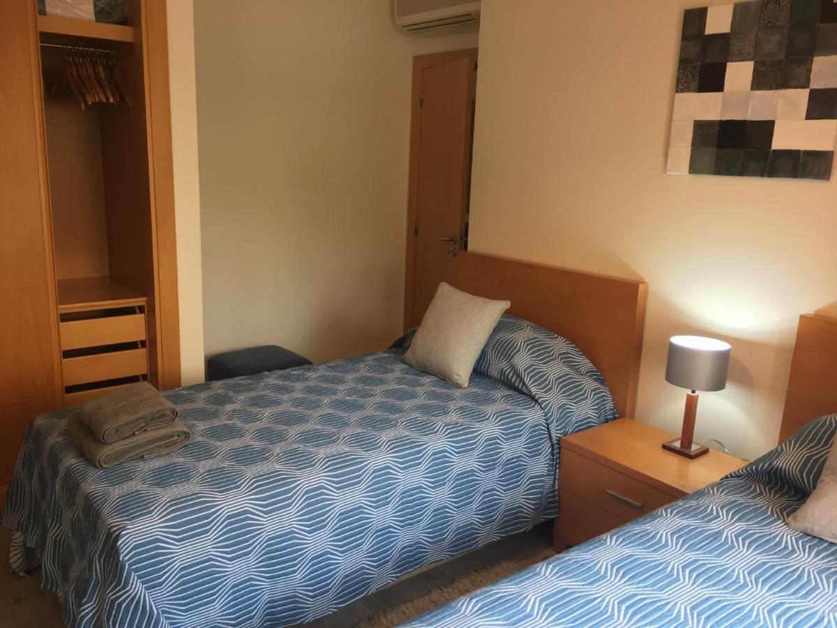 Corcovado Apartment Албуфейра Екстер'єр фото
