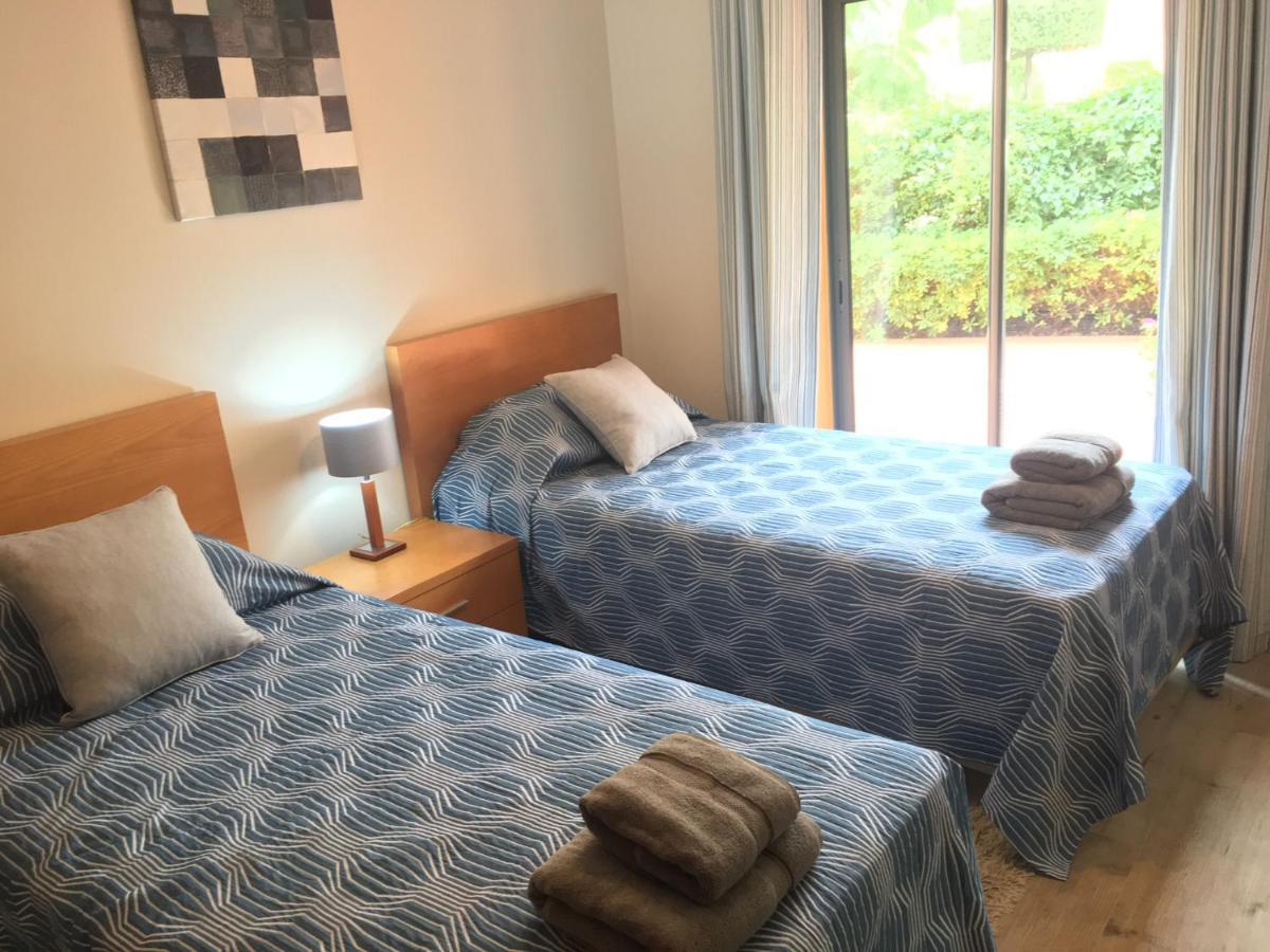 Corcovado Apartment Албуфейра Екстер'єр фото